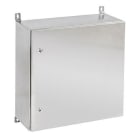 IDE - Armario mural ATEX inoxidable 400x300x200 316L IP66