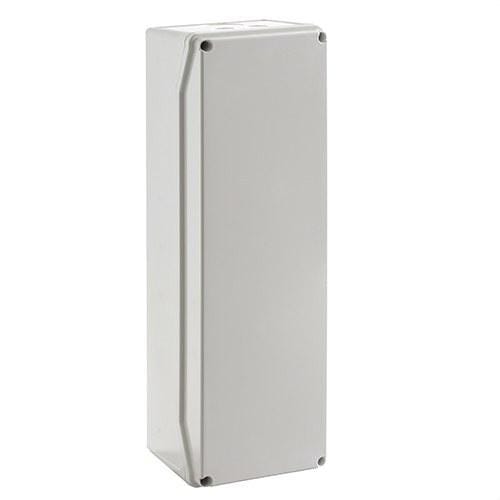 IDE - Cofret IP65 superior módulo adicional liso