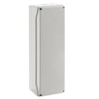 IDE - Cofret IP65 superior módulo adicional liso