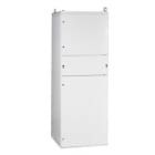 IDE - Armario control PC 1650x600x600 puerta monitor opaca