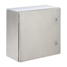 IDE - Armario mural inoxidable 500x400x250 316L IP66