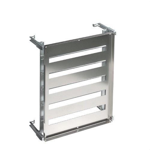 IDE - Chasis 288 módulos 6x38 filas armario 1000x800x300 inoxidable