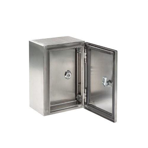 IDE - PUERTA INTERIOR 437X345MM PARA ARGENTA AISI 304L