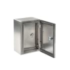 IDE - PUERTA INTERIOR 437X345MM PARA ARGENTA AISI 304L