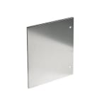 IDE - Puerta repuesto 500x400mm para Argenta AISI 304L