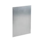 IDE - Placa metálica fija 1000x1000