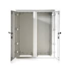 IDE - Armario poliéster 1000x1000x420 IP55 con maneta