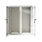 IDE - Armario poliéster 1250x1250x300 IP55 con maneta