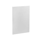 IDE - Placa poliéster fija 1250x1000 para armario