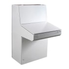 IDE - Pupitre sinóptico - control 600 IP55