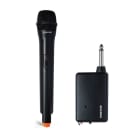 FONESTAR - Micrófono inalámbrico mano ik-163 174-194MHz
