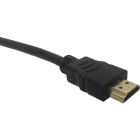 EXCEL - HDMI V1.4 A MALE-AMALE 1.0 BK