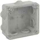 SOLERA - Caja estanca conos IP55 IK7 100x100x55,7