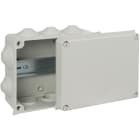 SOLERA - Caja estanca conos 160x135x70