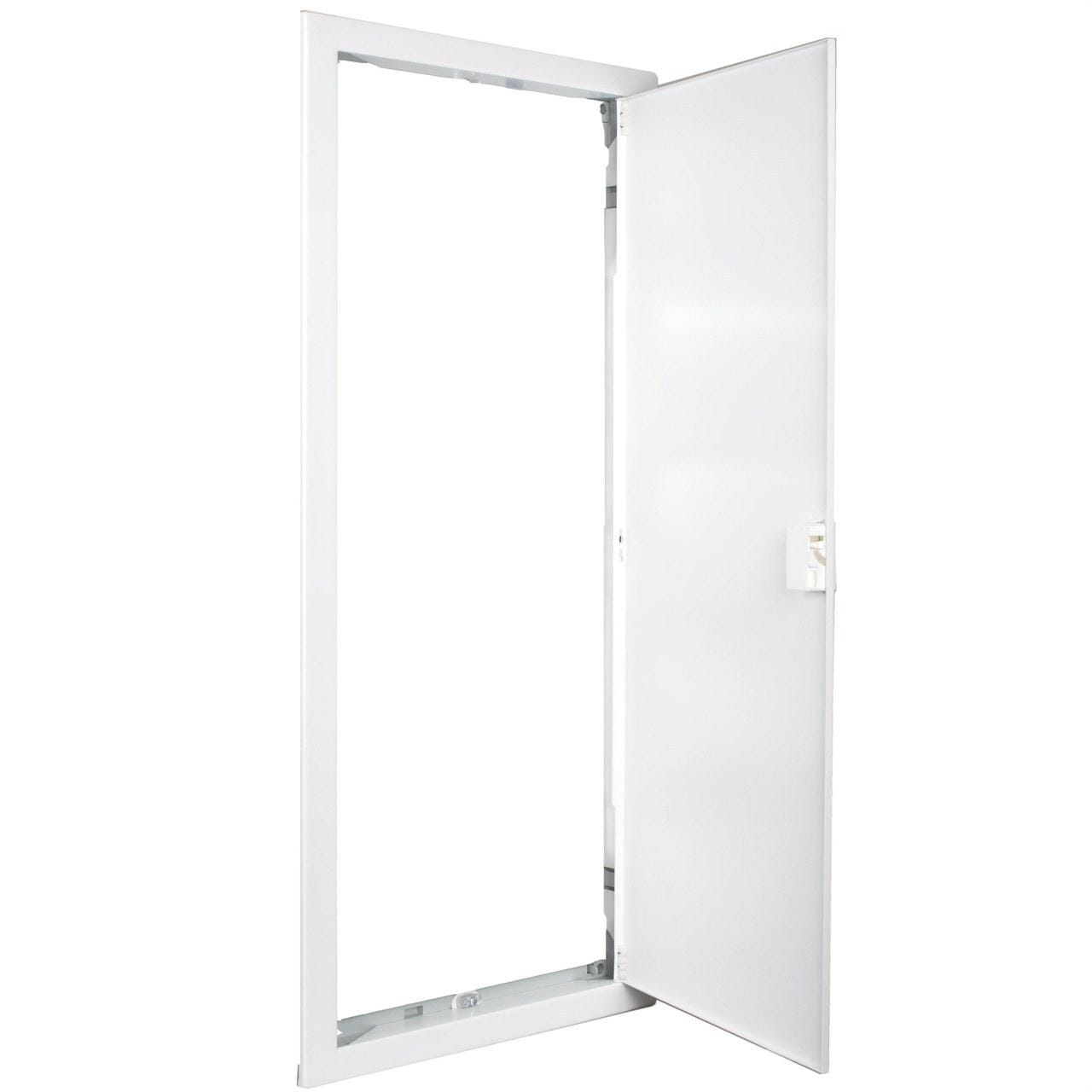 SOLERA - Conjunto marcos con puerta metálica con cierre 362x778mm