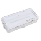 LUZNOR - Luminaria emergencia estanca led LLE-150-3