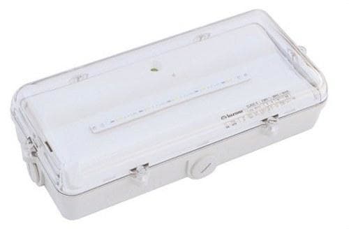 LUZNOR - Luminaria emergencia estanca led LLE-450