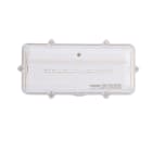 LUZNOR - Luminaria emergencia estanca led LLE-450B