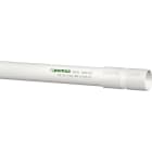 PEMSA - Tubo rígido enchufable RLH libre de halógenos 750, IP44, DN50 en color Gris RAL 7035.