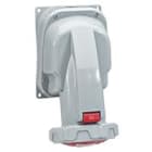 LEGRAND - Base mural de superficie P17 PRO. 3P+N+T, 63A, 380/415V~, IP 66/67