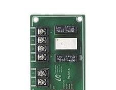 SAMSUNG - CONTACTO EXTERNO MODULO INTERFAZ