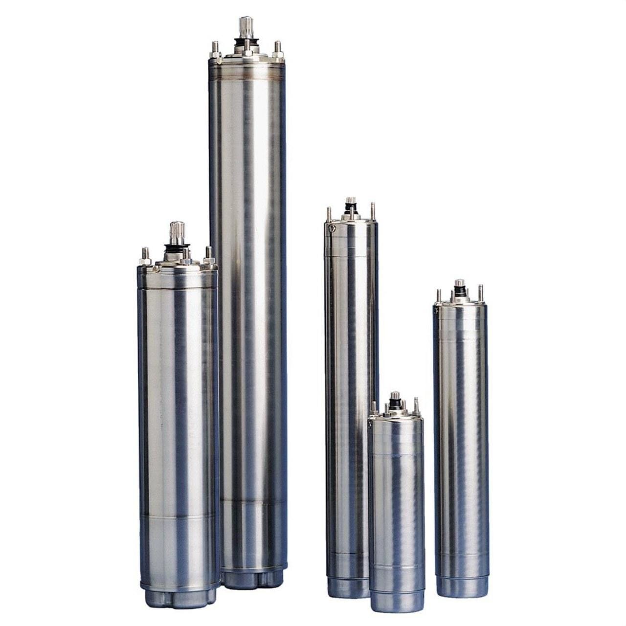 GRUNDFOS - Motor sumergible MS-402 1x230V 1,5kW