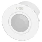 ORBIS - Detector de movimiento DICROMAT+ 230V empotrable techo