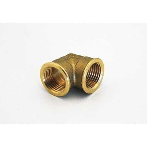 TIEMME - "1560CT CODO H/H GENÉRICO COMPACT 1/2""X1/2"""