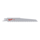MILWAUKEE - H.SABLE MAD.PLAS. 150MM 3UDS