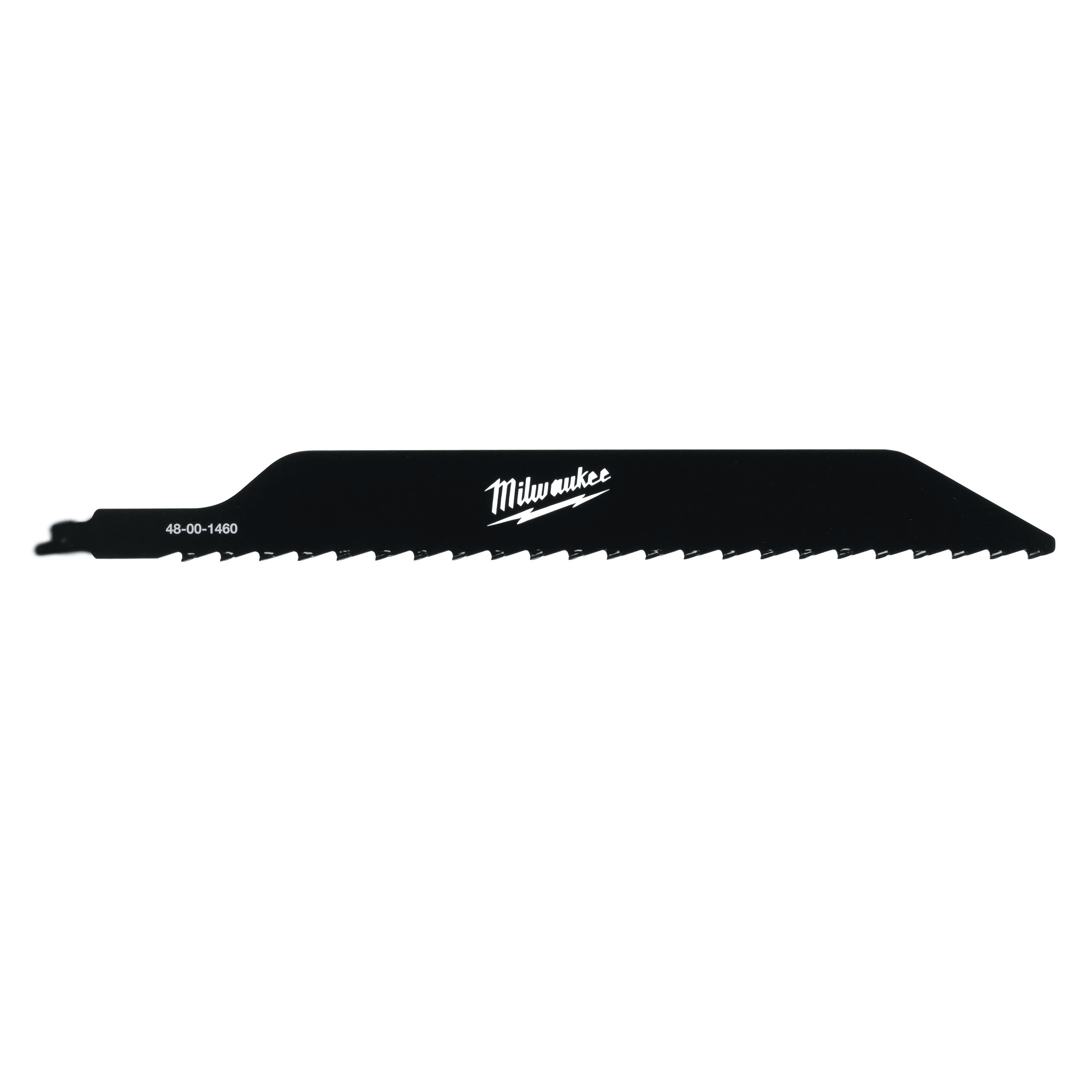 MILWAUKEE - HOJA SABLE TCT 450MM 1,5T