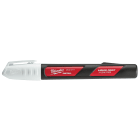 MILWAUKEE - MARCADOR LIQUIDO BLANCO INKZALL