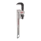 MILWAUKEE - LLAVE STILLSON ALUMINIO DE 305MM