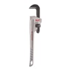 MILWAUKEE - LLAVE STILLSON ALUMINIO D