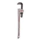 MILWAUKEE - LLAVE STILLSON ALUMINIO D