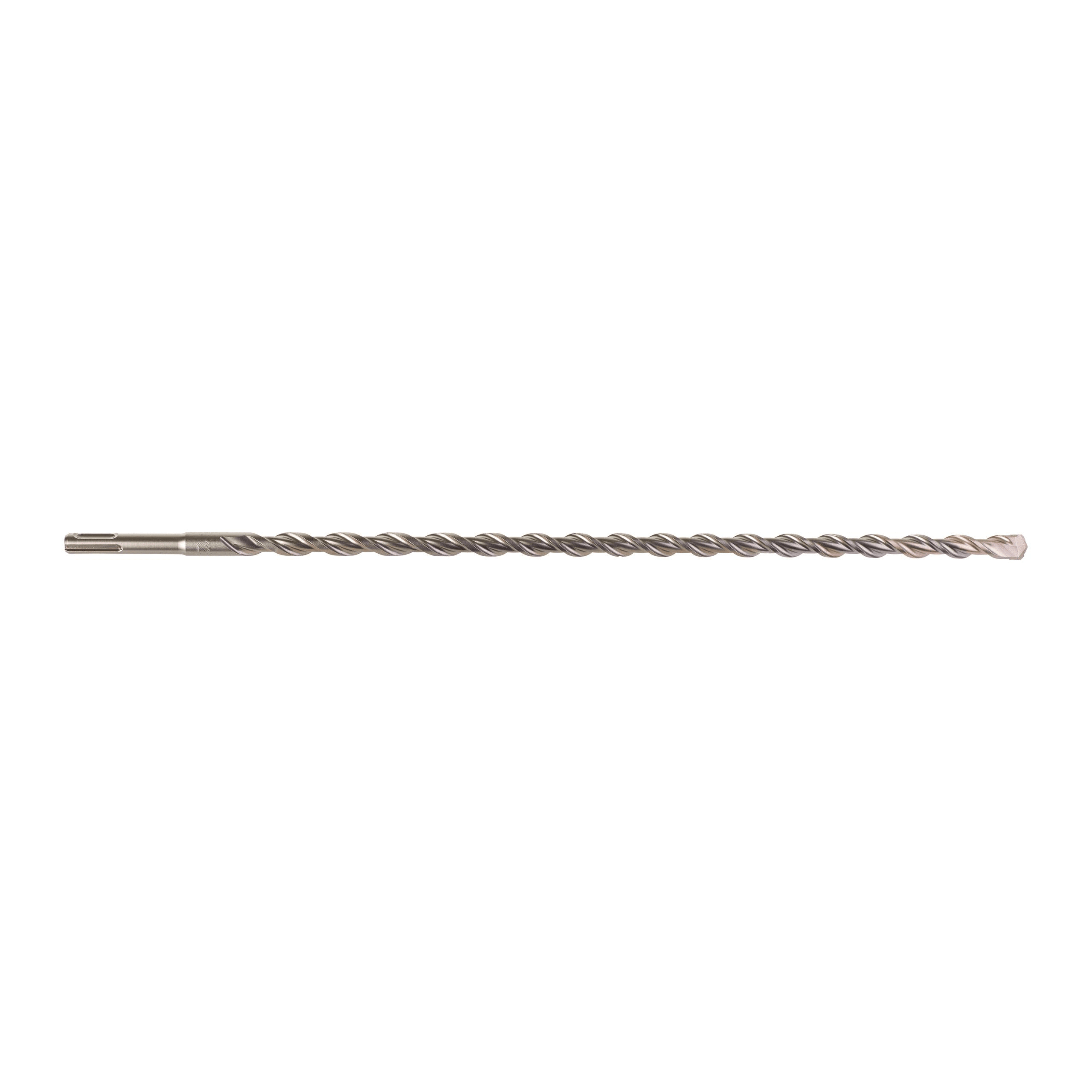 MILWAUKEE - BROCA SDS-PLUS MS2 12X450