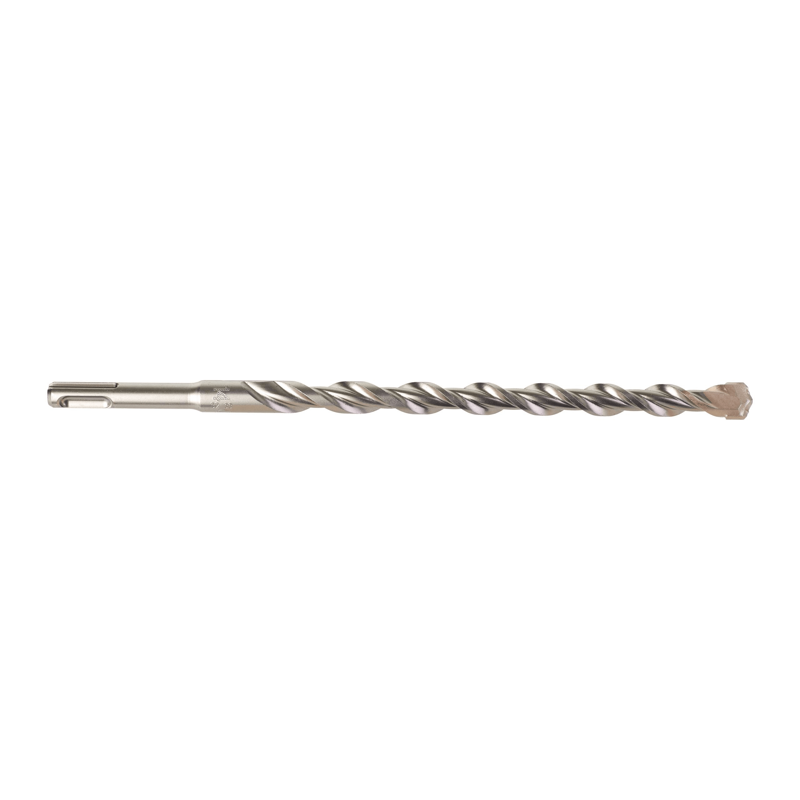 MILWAUKEE - BROCA SDS-PLUS MS2 14X260