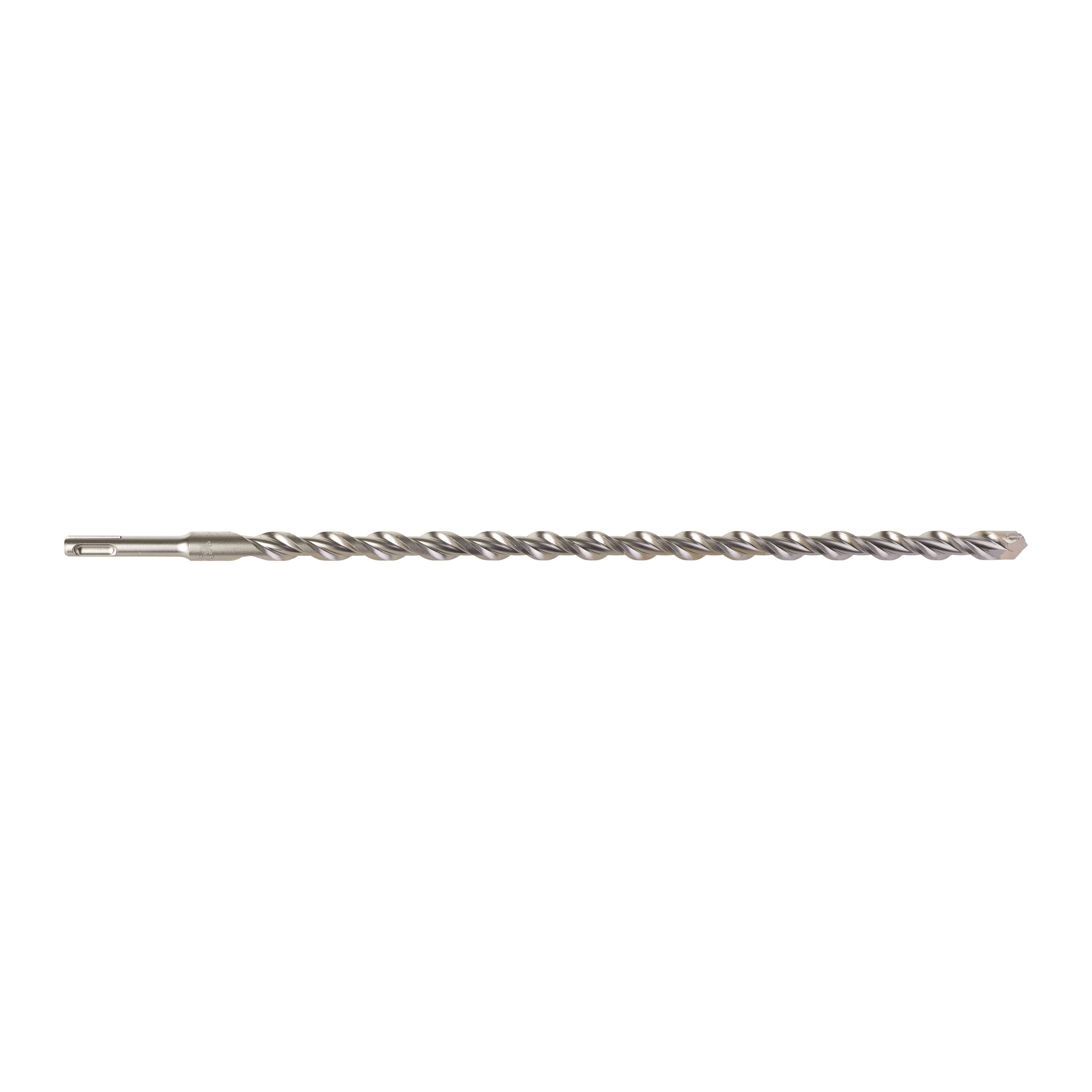 MILWAUKEE - BROCA SDS-PLUS MS2 16X450