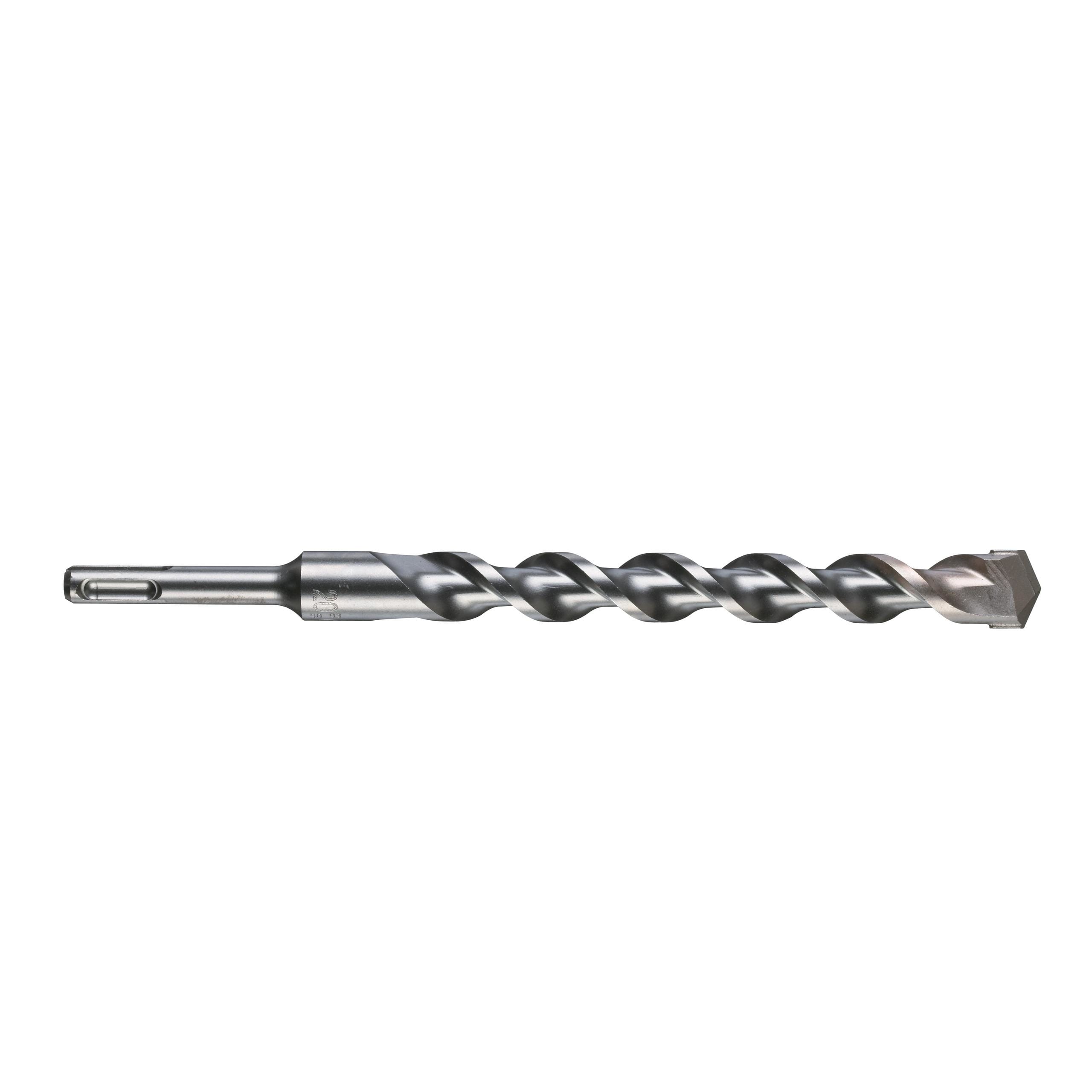 MILWAUKEE - BROCA SDS-PLUS MS2 20X250