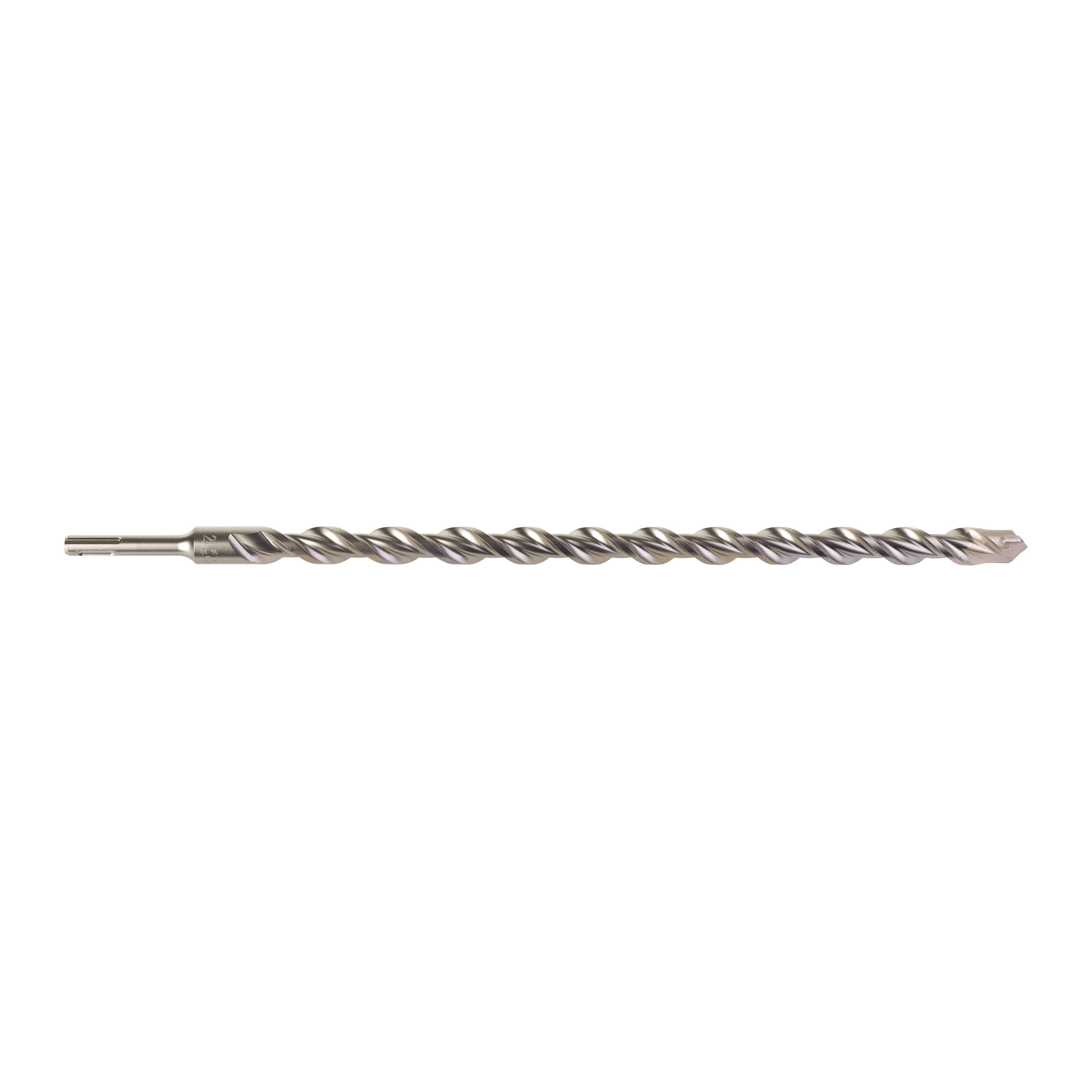 MILWAUKEE - BROCA SDS-PLUS M2 20X450