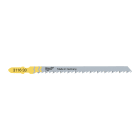 MILWAUKEE - SEG.RAPIDOS BIM. 105MM PASO 4MM - 5UDS