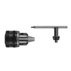 MILWAUKEE - PORTABROCAS DE LLAVE 3.0-