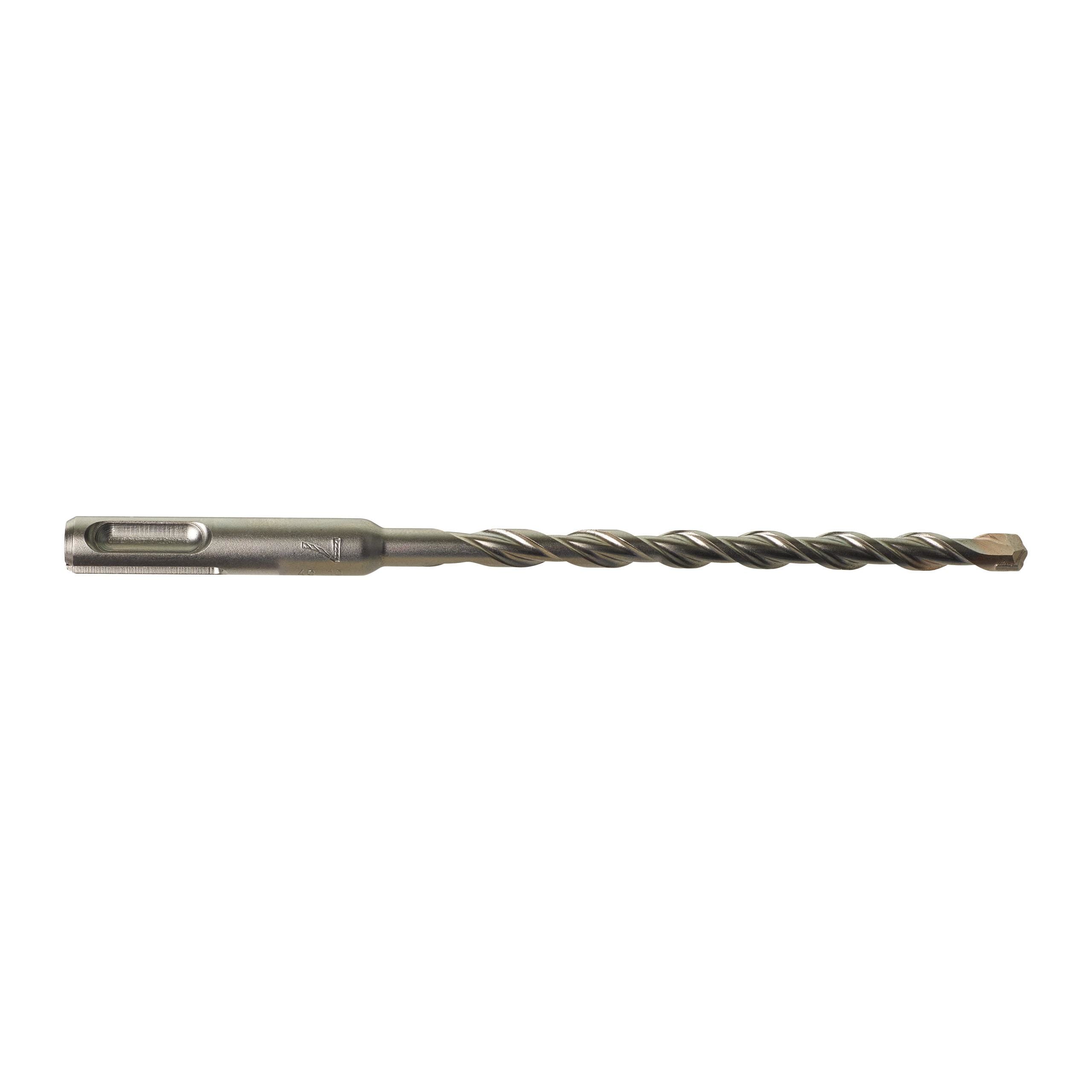 MILWAUKEE - BROCA SDS-PLUS M2 7X160