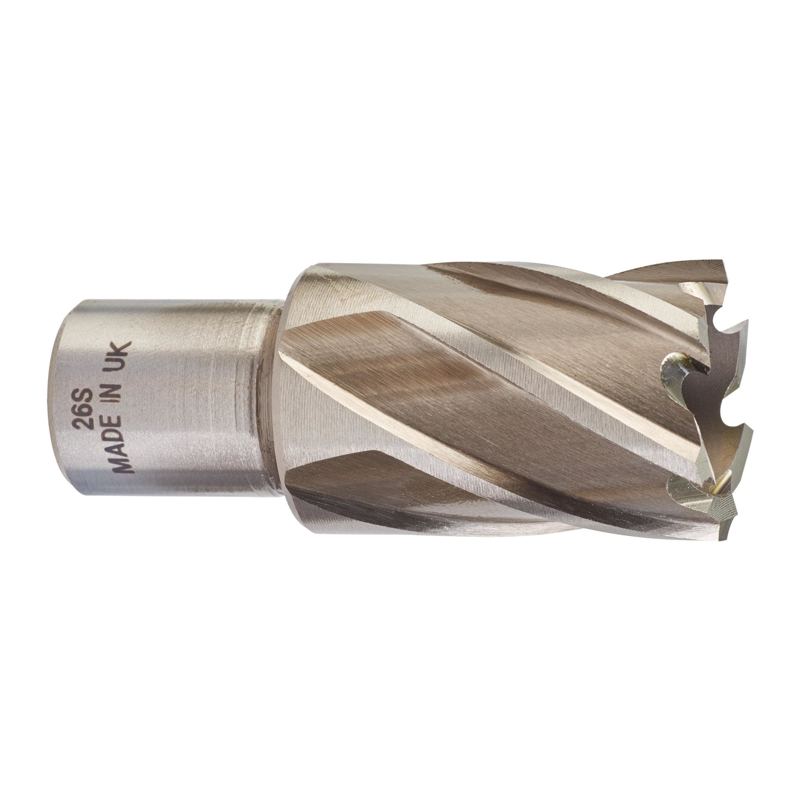 MILWAUKEE - FRESA HSS - 26X30