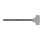 MILWAUKEE - CINCEL SDS MAX LARGO 300MM ANCHO 80MM