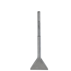 MILWAUKEE - SDS-MAX CINCEL ANCHO 115X300MM