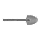 MILWAUKEE - SDS-MAX PALA PARA TIERRA