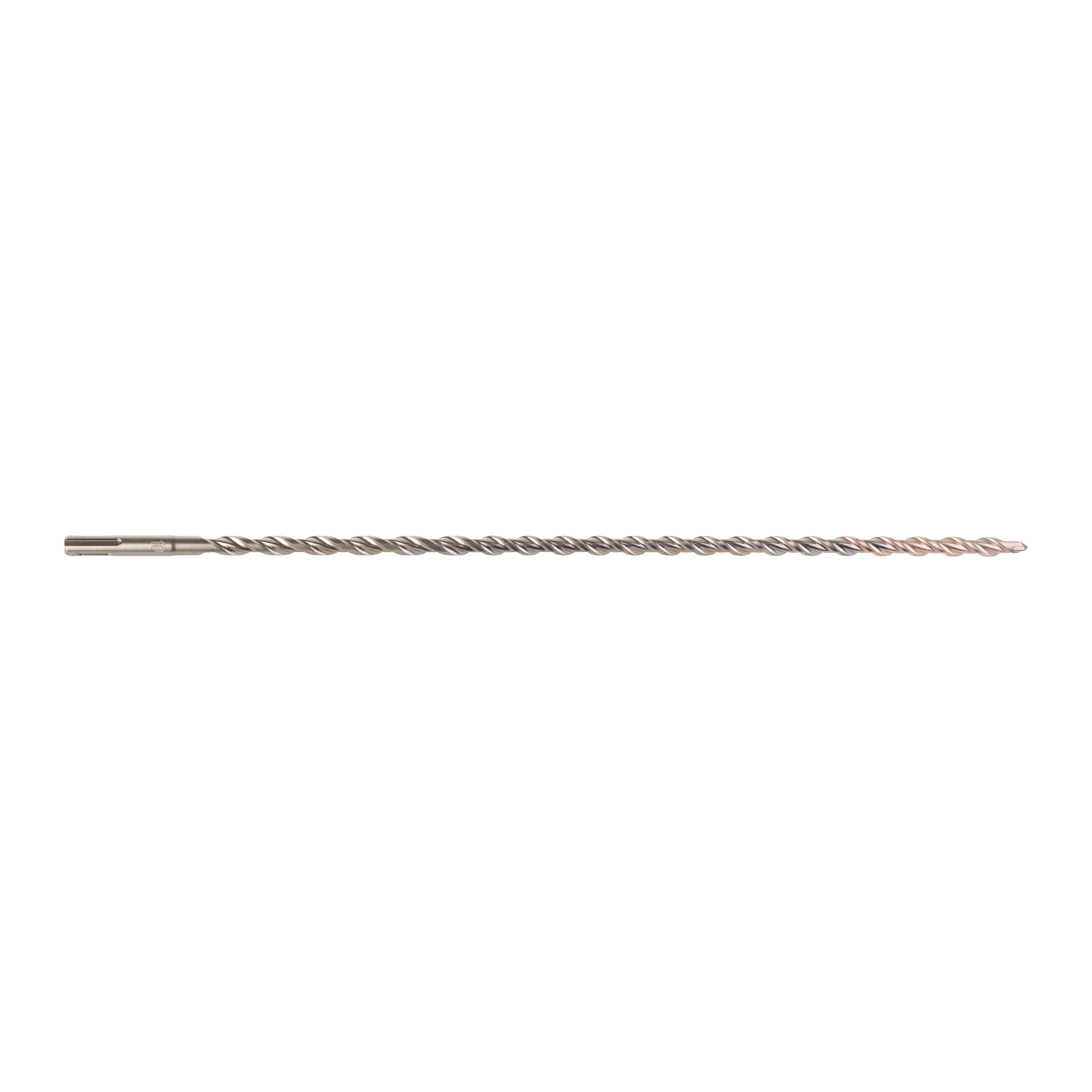 MILWAUKEE - BROCA SDS-PLUS MS2 10X450
