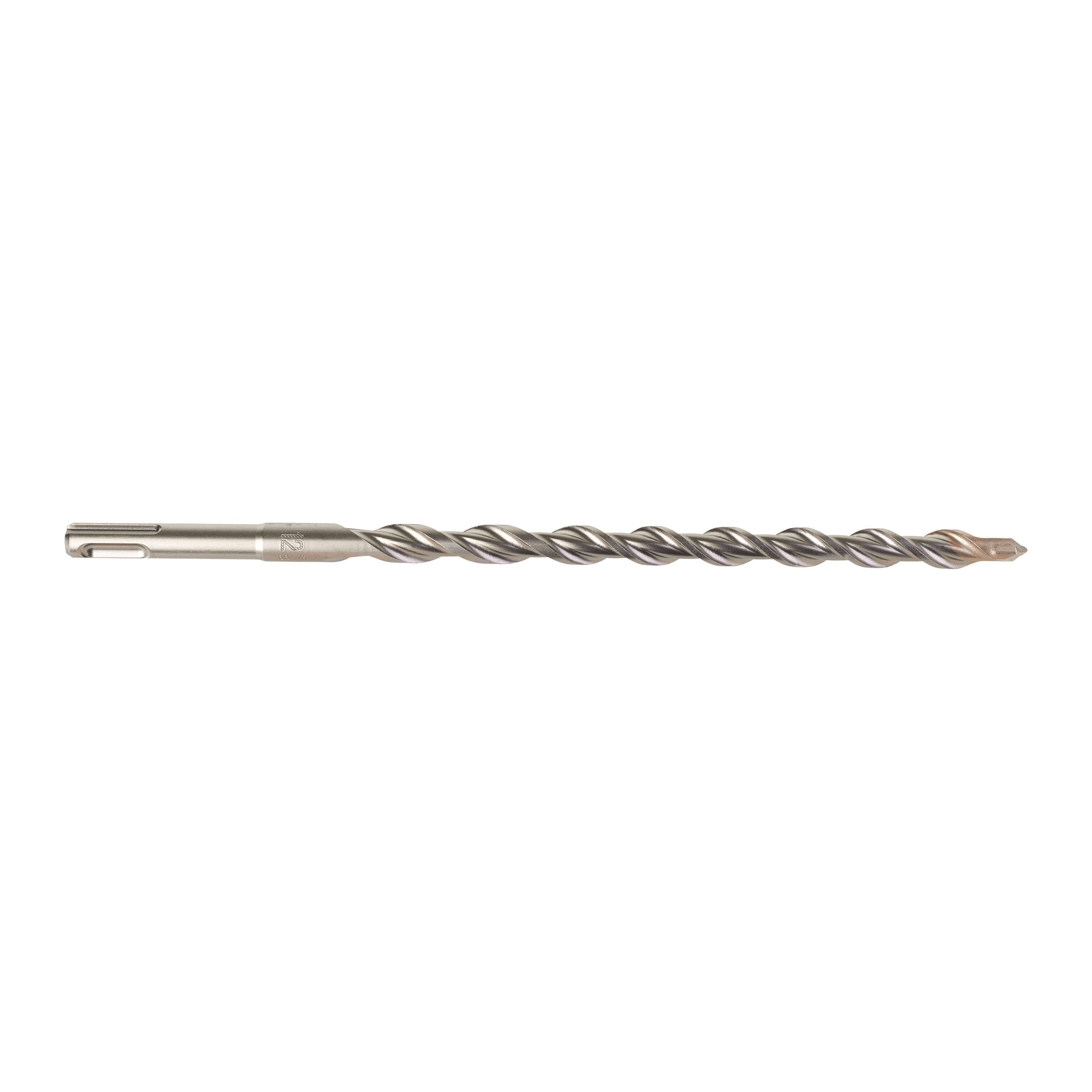 MILWAUKEE - BROCA SDS-PLUS MS2 12X260