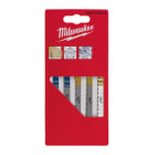 MILWAUKEE - BLISTER 5 H.S