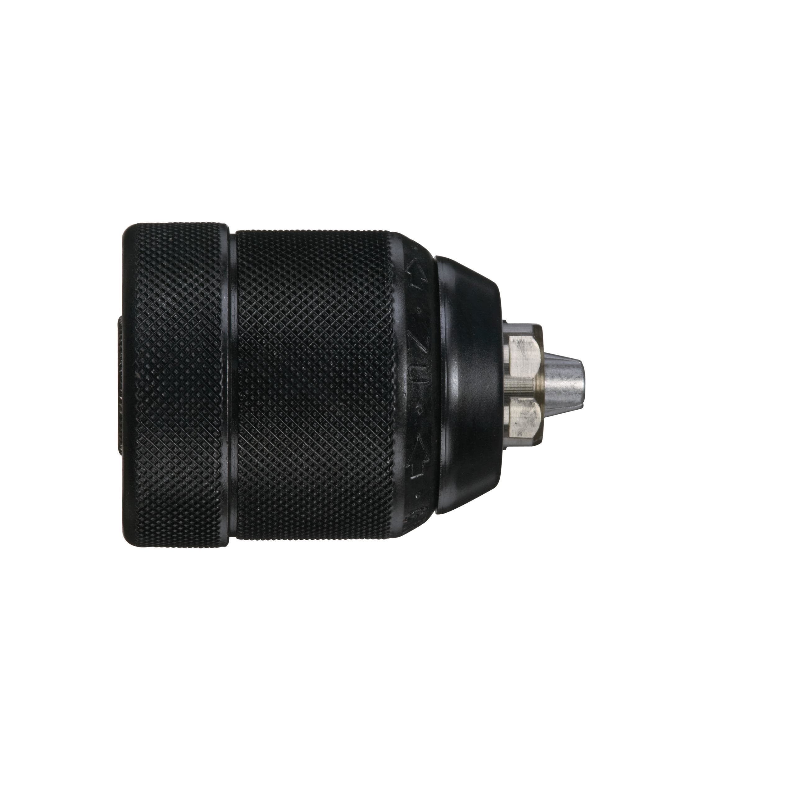 MILWAUKEE - PORTABROCAS AUTOMÁTICO 1.0-10MM 3/8" X24UNF CON